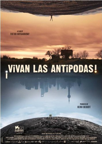 Vivan Las Antipodas!/Vivan Las Antipodas!@Nr